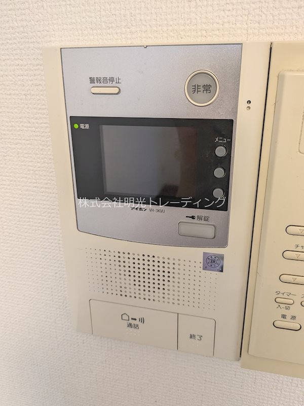 ﾀﾞｲｱﾊﾟﾚｽ錦糸町第5 その他4