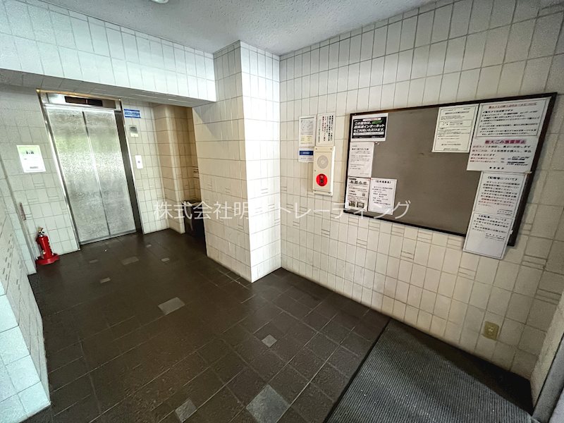 ﾀﾞｲｱﾊﾟﾚｽ錦糸町第5 その他外観1