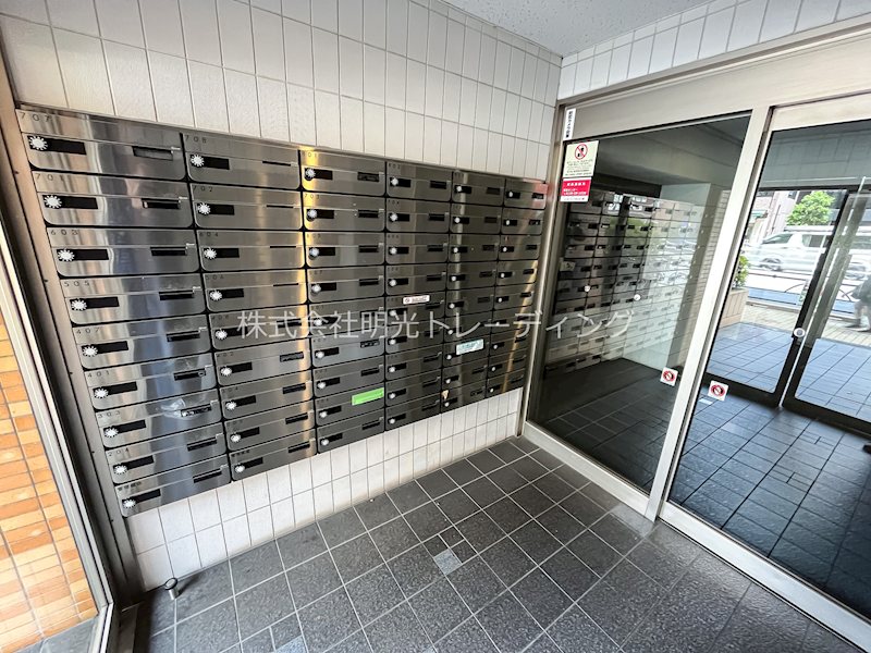 ﾀﾞｲｱﾊﾟﾚｽ錦糸町第5 その他外観2