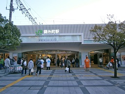 ﾀﾞｲｱﾊﾟﾚｽ錦糸町第5 周辺画像2