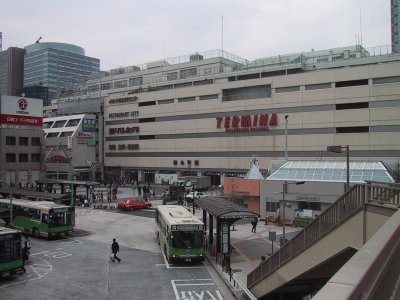 ﾀﾞｲｱﾊﾟﾚｽ錦糸町第5 周辺画像3