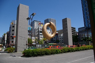 ﾀﾞｲｱﾊﾟﾚｽ錦糸町第5 周辺画像4