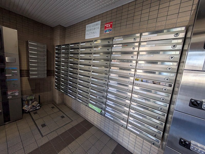ダイアパレスアクティブシティ本厚木 その他外観4
