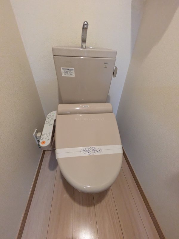 ﾙｰﾌﾞﾙ中村橋弐番館 その他2