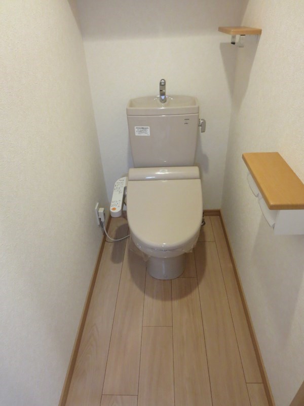 ﾙｰﾌﾞﾙ中村橋弐番館 その他3