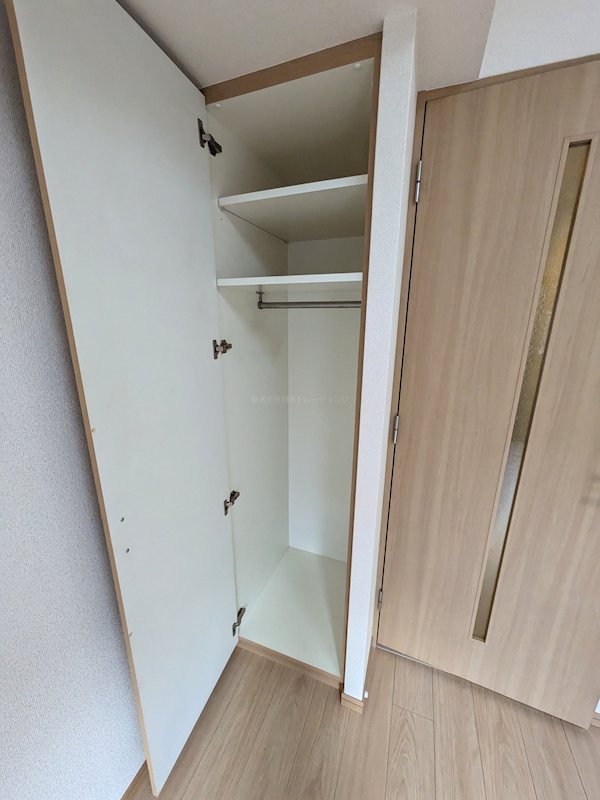 ﾙｰﾌﾞﾙ中村橋弐番館 その他5