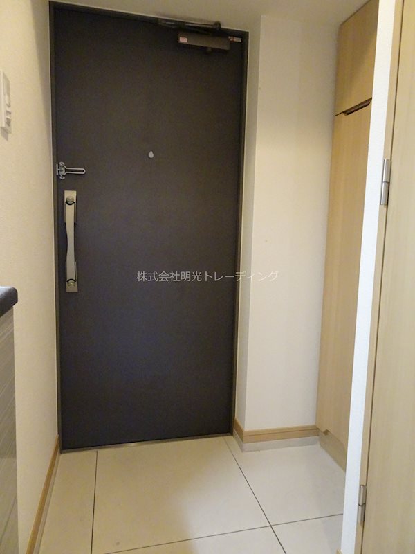 ﾙｰﾌﾞﾙ中村橋弐番館 その他8