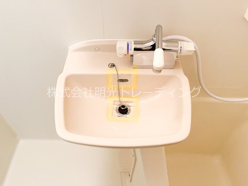 洗面所 メインステージ恵比寿東 その他1