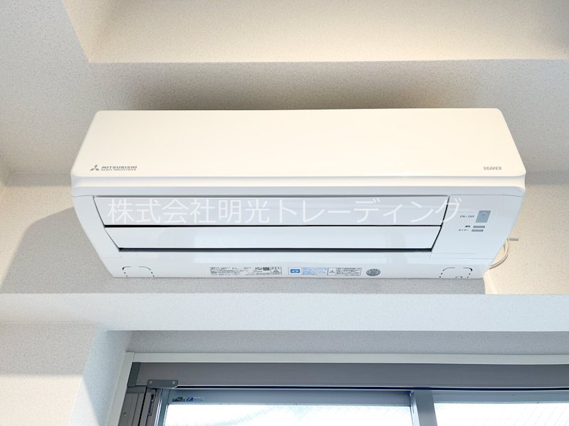 他設備 メインステージ恵比寿東 その他6