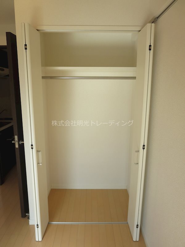 収納 メインステージ恵比寿東 その他7