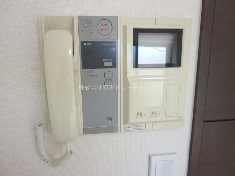 セキュリティ メインステージ恵比寿東 その他8