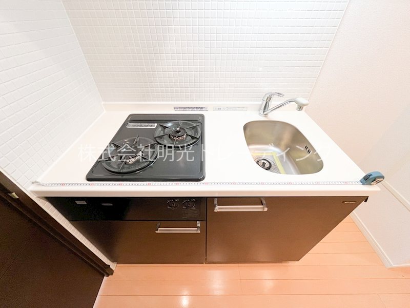 キッチン メインステージ恵比寿東 その他12