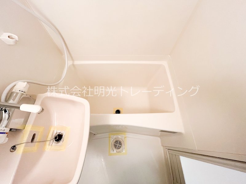 バス メインステージ恵比寿東 その他14