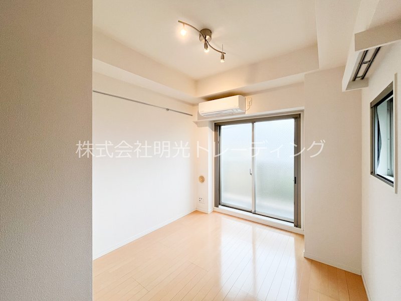 ベッドルーム メインステージ恵比寿東 ベッドルーム