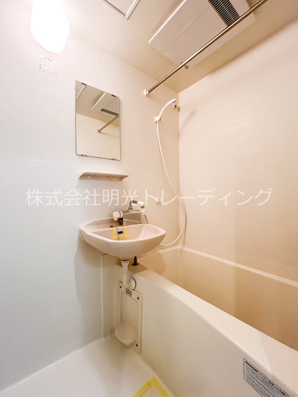 バス メインステージ恵比寿東 風呂画像