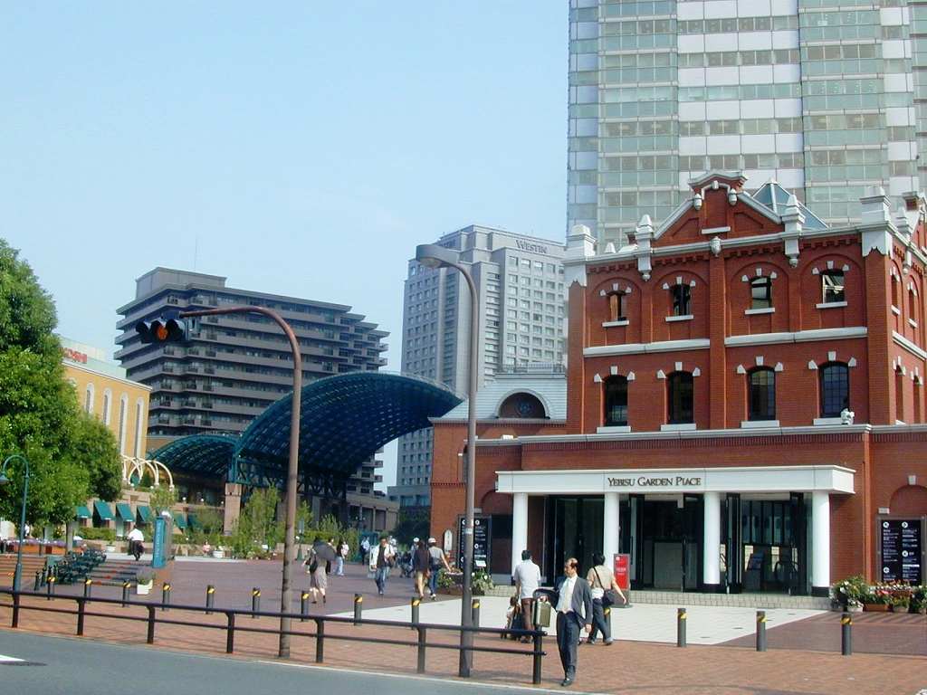 ﾒｲﾝｽﾃｰｼﾞ恵比寿東 周辺画像5