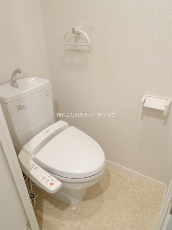 VIDA高井戸 その他2