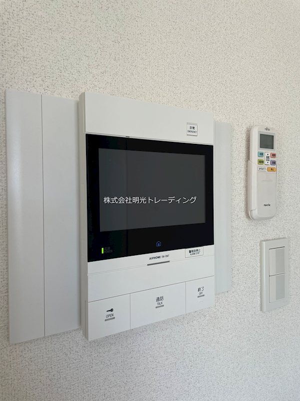 セキュリティ VIDA高井戸 その他4
