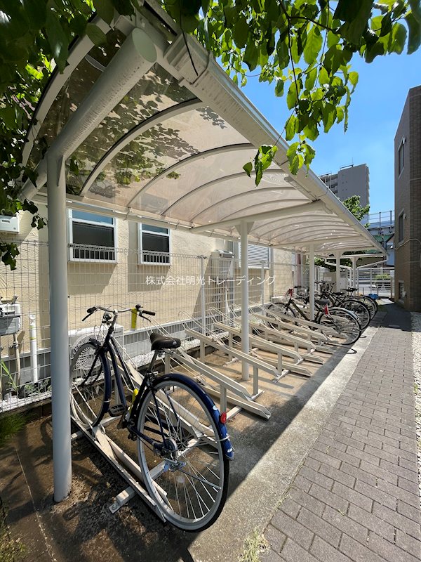 他設備 VIDA高井戸 その他外観1