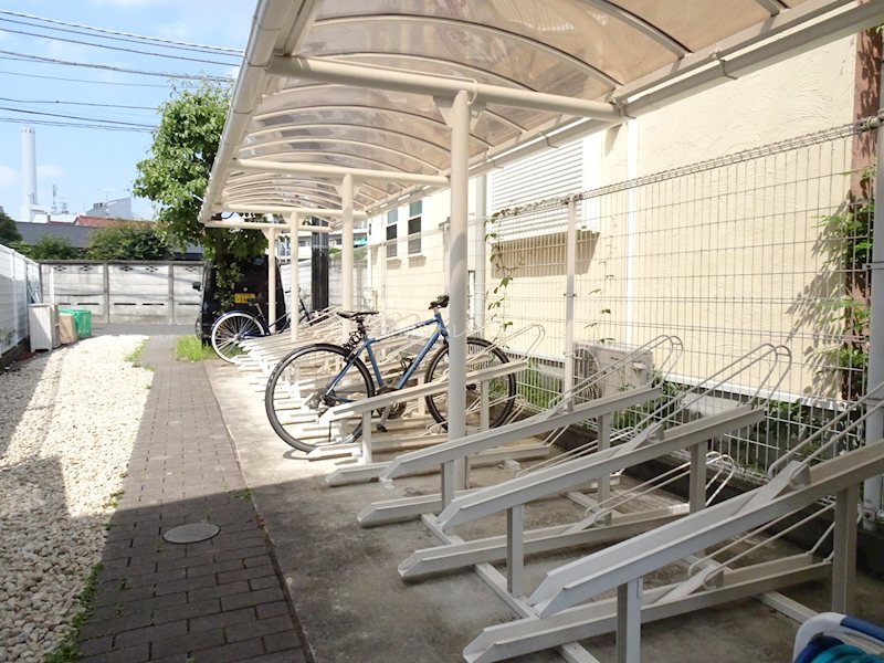 VIDA高井戸 その他外観1