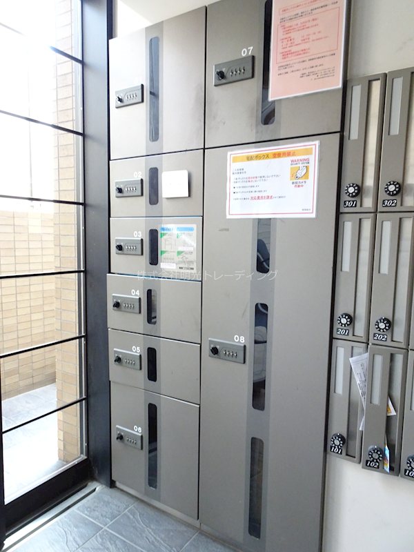 VIDA高井戸 その他外観2