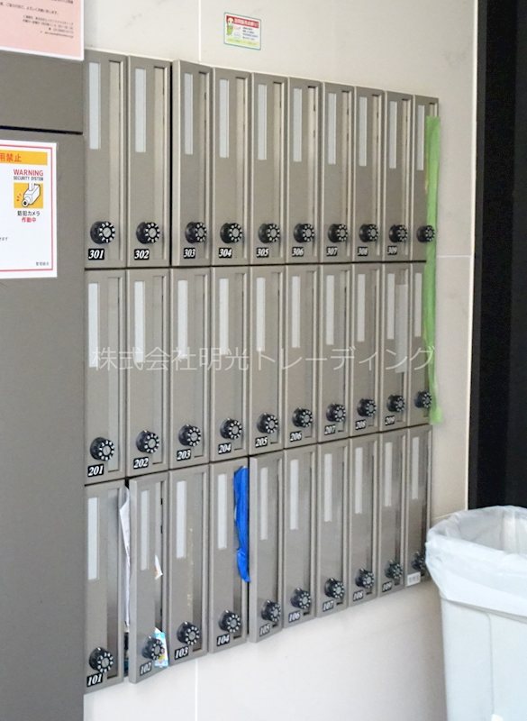 VIDA高井戸 その他外観3