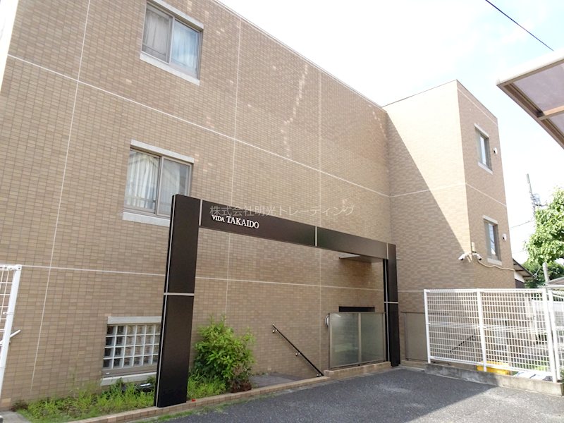 VIDA高井戸 その他外観5