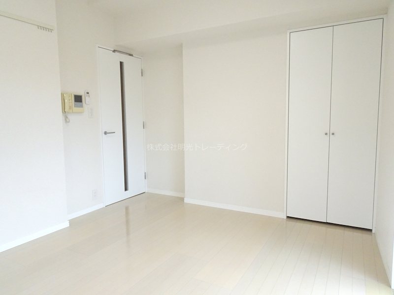 VIDA高井戸 ベッドルーム