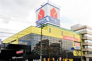 VIDA高井戸 周辺画像6