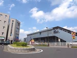 芦花公園駅 VIDA高井戸 周辺画像7