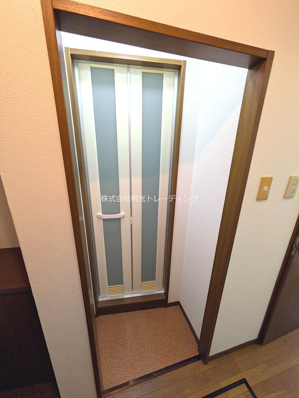 洗面所 菱和パレス上目黒 その他2