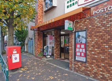 ｸｵﾘｱ目黒祐天寺 周辺画像4
