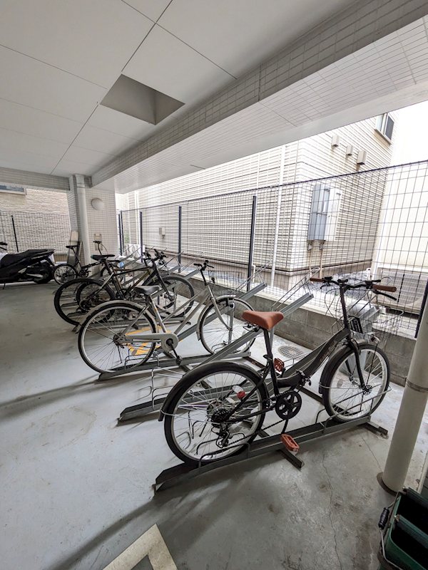 ﾊﾟﾄｩｰﾛ御徒町ﾁｯﾀ その他外観6