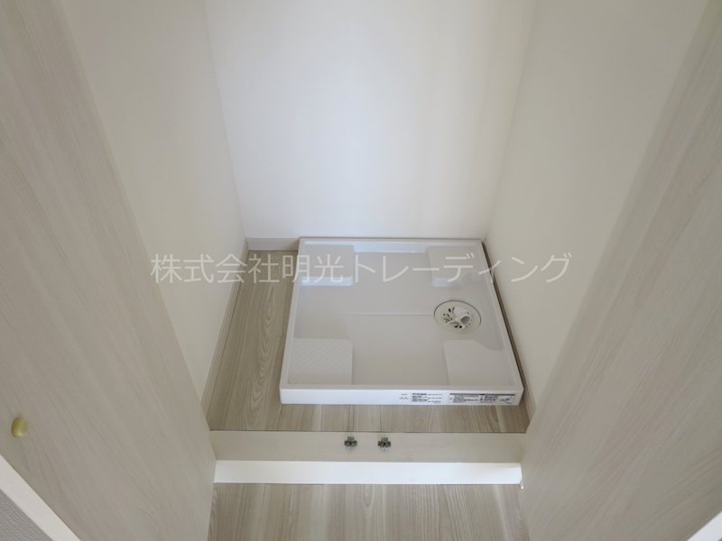 ﾎｰﾕｳｺﾝﾌｫﾙﾄ神奈川新町 その他3