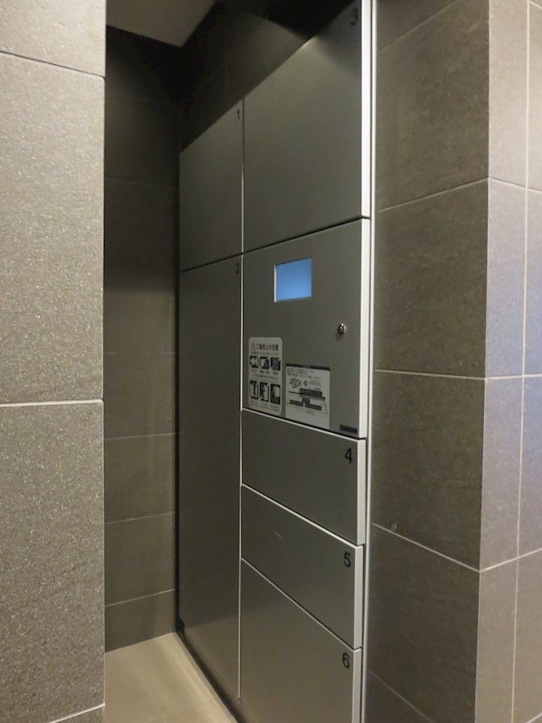 グラウンデュークス菊川 その他外観4