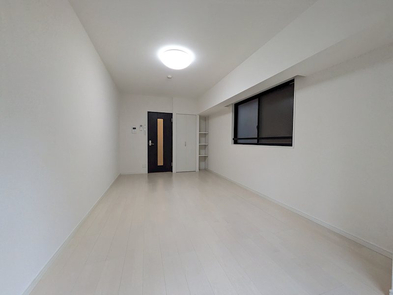 グラウンデュークス菊川 ベッドルーム