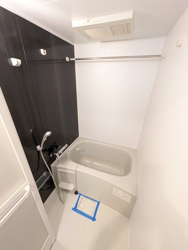 グラウンデュークス菊川 風呂画像