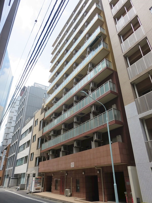メインステージ銀座 その他外観1