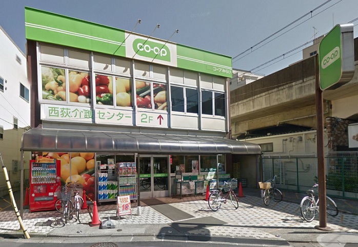 ロータス西荻窪 周辺画像1