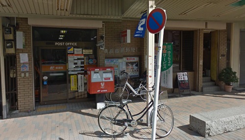 ライオンズプラザヨコハマ戸部 周辺画像6