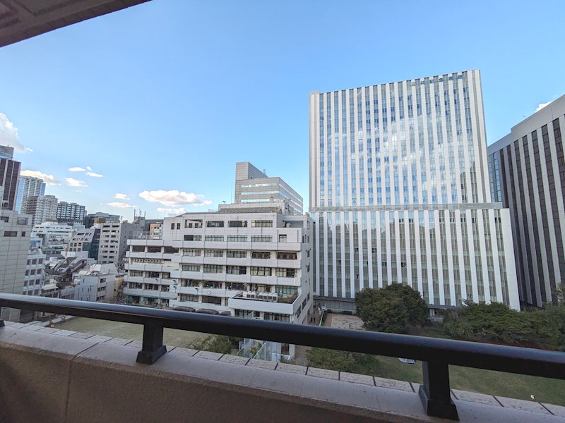 眺望 メインステージ神田佐久間町 その他7
