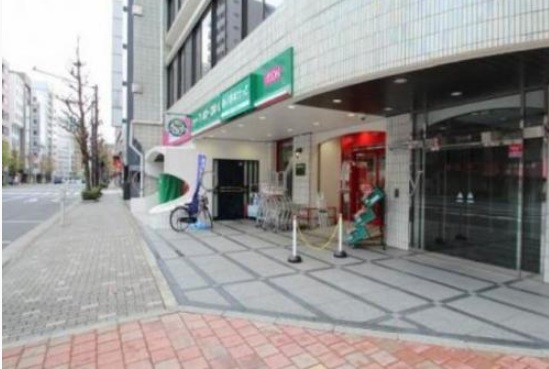 まいばすけっと 岩本町3丁目店 メインステージ神田佐久間町 周辺画像5