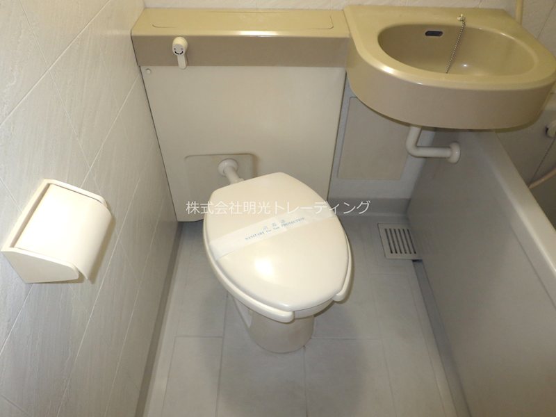 ﾀﾞｲｱﾊﾟﾚｽ錦糸町第5 その他5