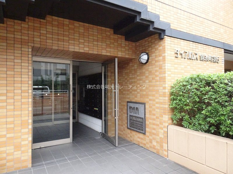 ﾀﾞｲｱﾊﾟﾚｽ錦糸町第5 その他外観1