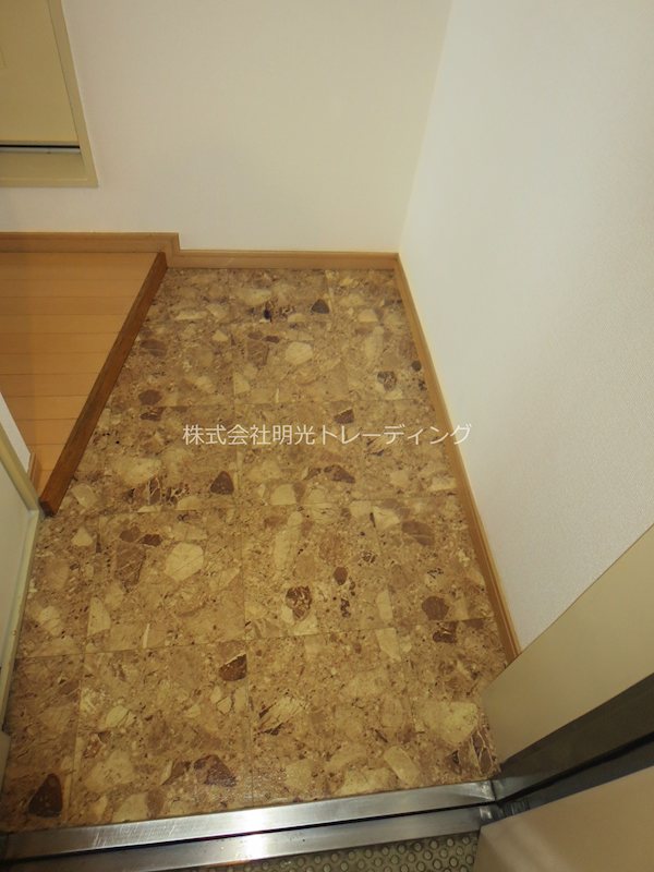 ﾀﾞｲｱﾊﾟﾚｽ錦糸町第5 玄関