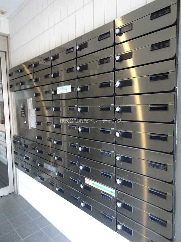 ﾀﾞｲｱﾊﾟﾚｽ錦糸町第5 その他外観3