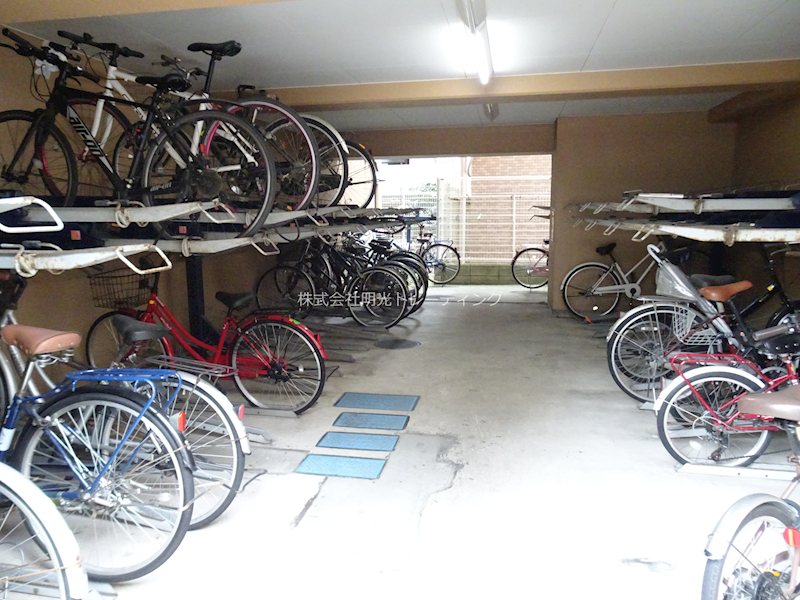 ﾀﾞｲｱﾊﾟﾚｽ錦糸町第5 その他外観4