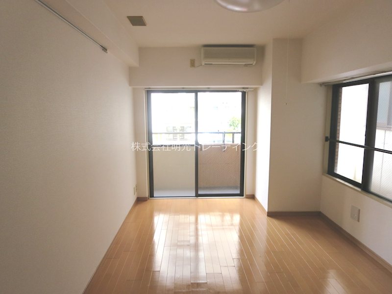 ﾀﾞｲｱﾊﾟﾚｽ錦糸町第5 リビング