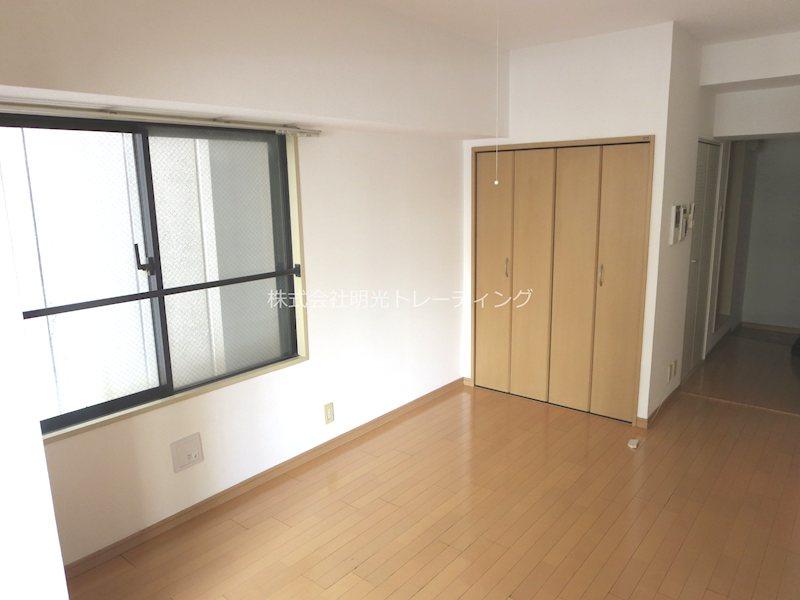 ﾀﾞｲｱﾊﾟﾚｽ錦糸町第5 ベッドルーム