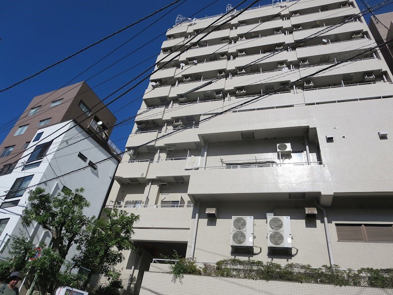 ﾊﾟﾚ・ﾄﾞｰﾙ文京ﾒﾄﾛﾌﾟﾗｻﾞⅠ その他外観5